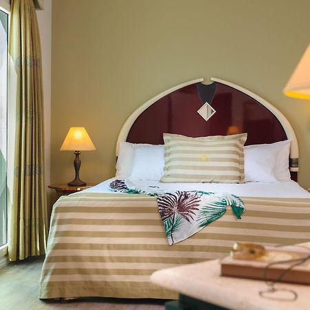 Herods Boutique Hotel Eilat Exterior foto
