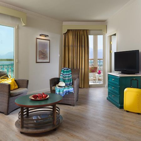 Herods Boutique Hotel Eilat Exterior foto