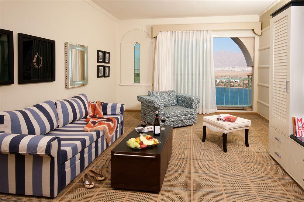 Herods Boutique Hotel Eilat Exterior foto