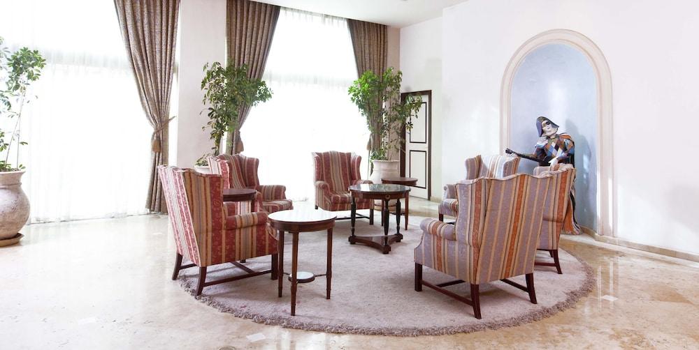 Herods Boutique Hotel Eilat Exterior foto