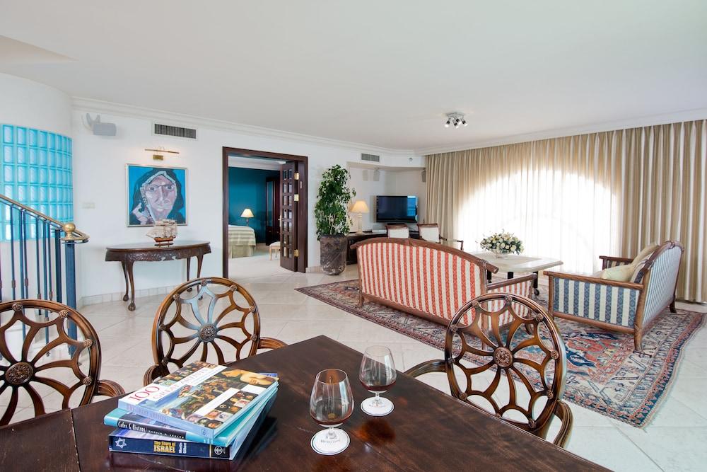 Herods Boutique Hotel Eilat Exterior foto