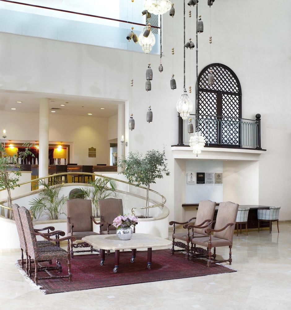 Herods Boutique Hotel Eilat Exterior foto