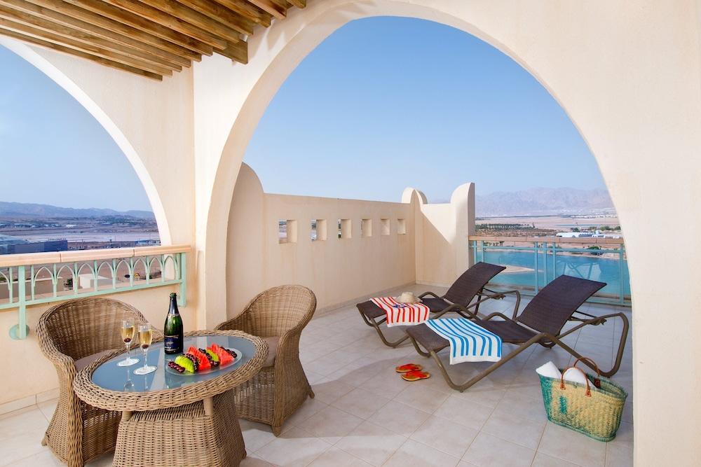 Herods Boutique Hotel Eilat Exterior foto
