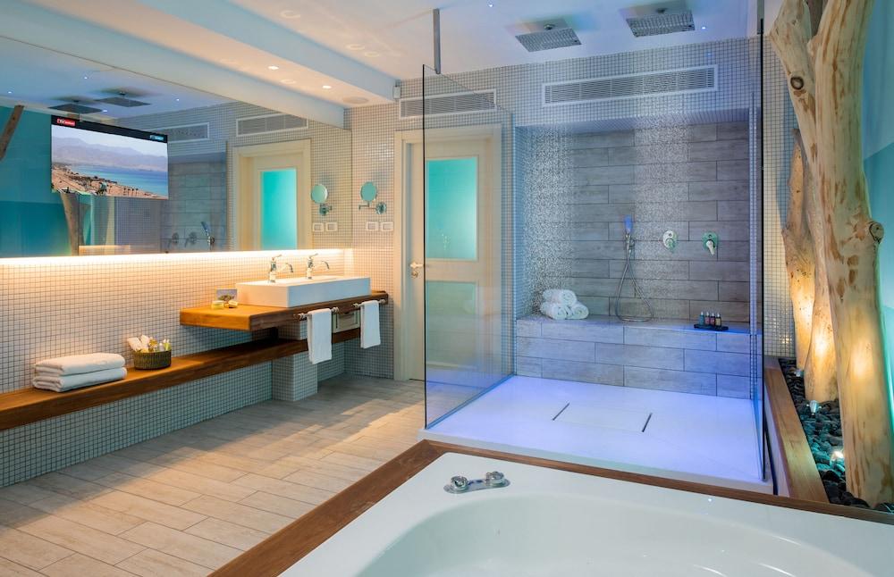 Herods Boutique Hotel Eilat Exterior foto