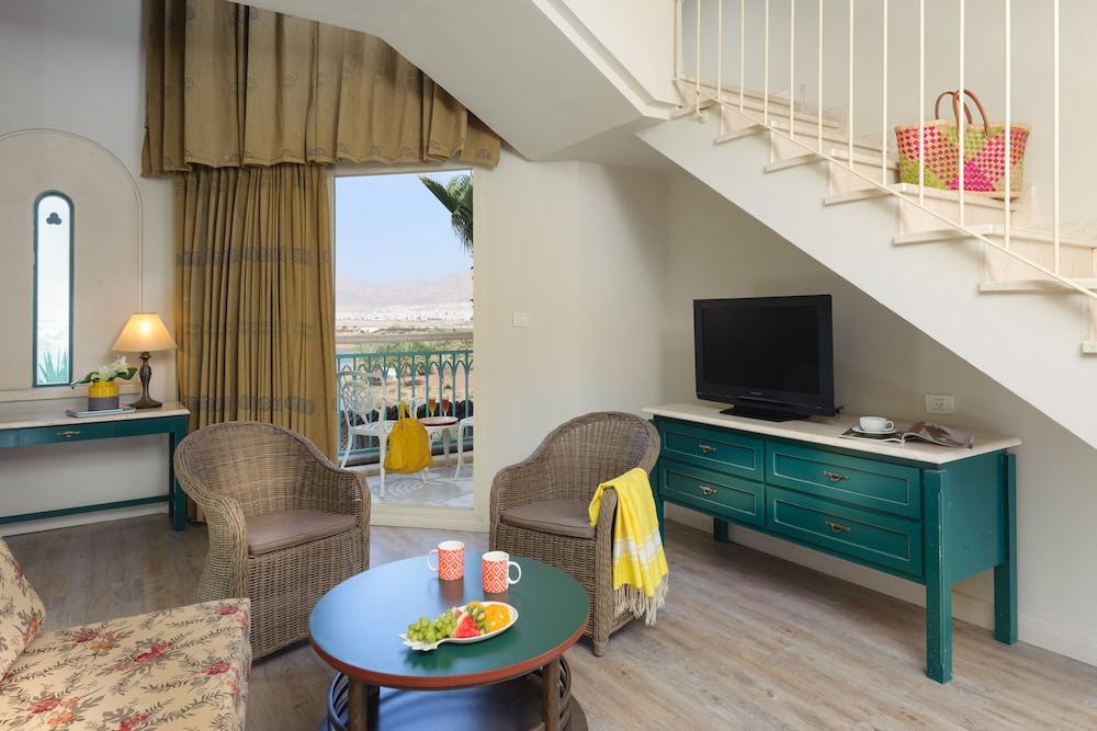 Herods Boutique Hotel Eilat Exterior foto