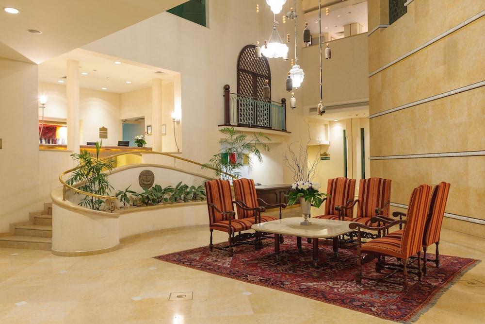 Herods Boutique Hotel Eilat Exterior foto