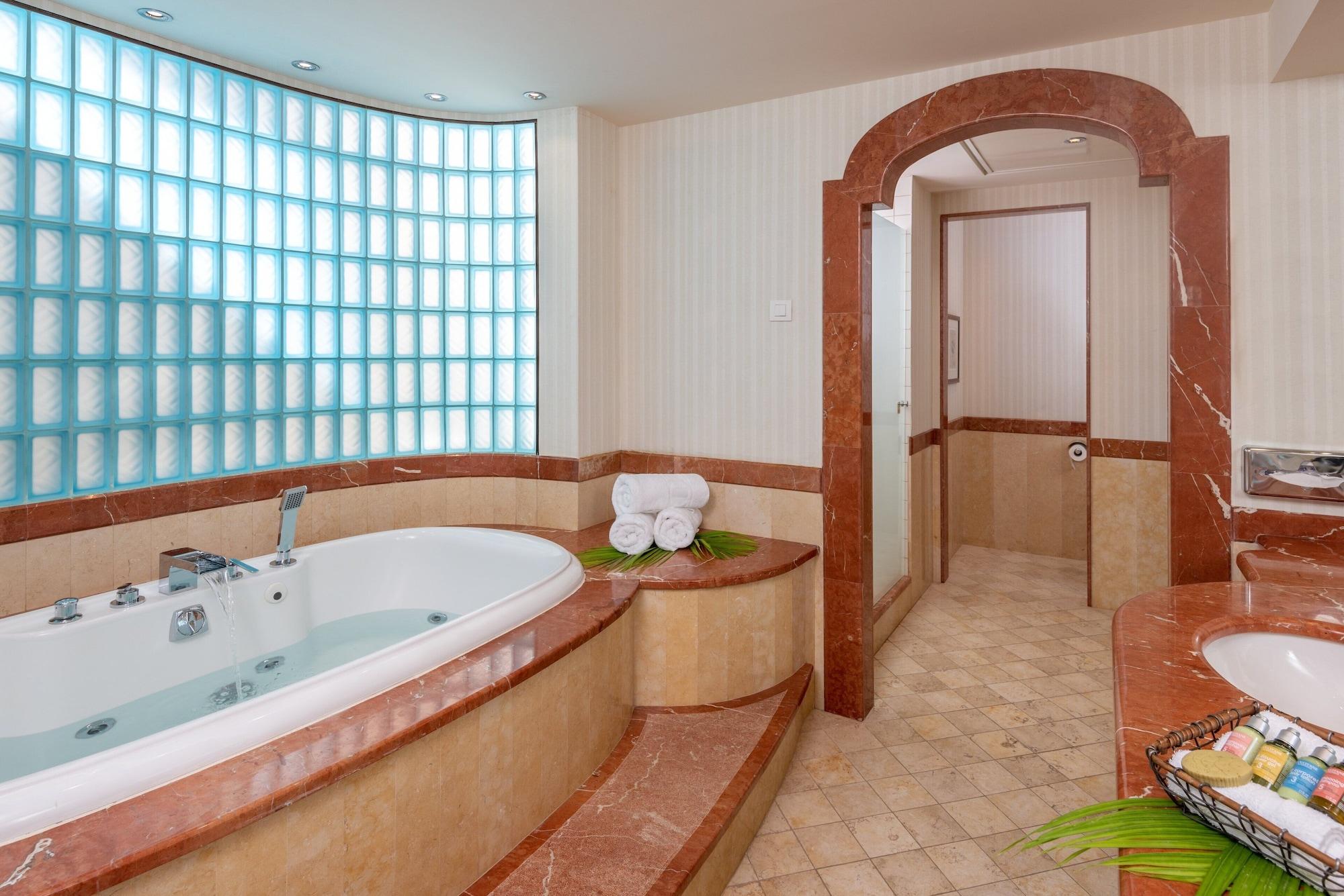 Herods Boutique Hotel Eilat Exterior foto