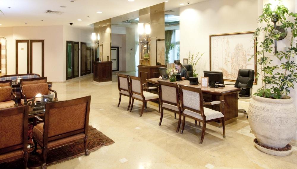 Herods Boutique Hotel Eilat Exterior foto