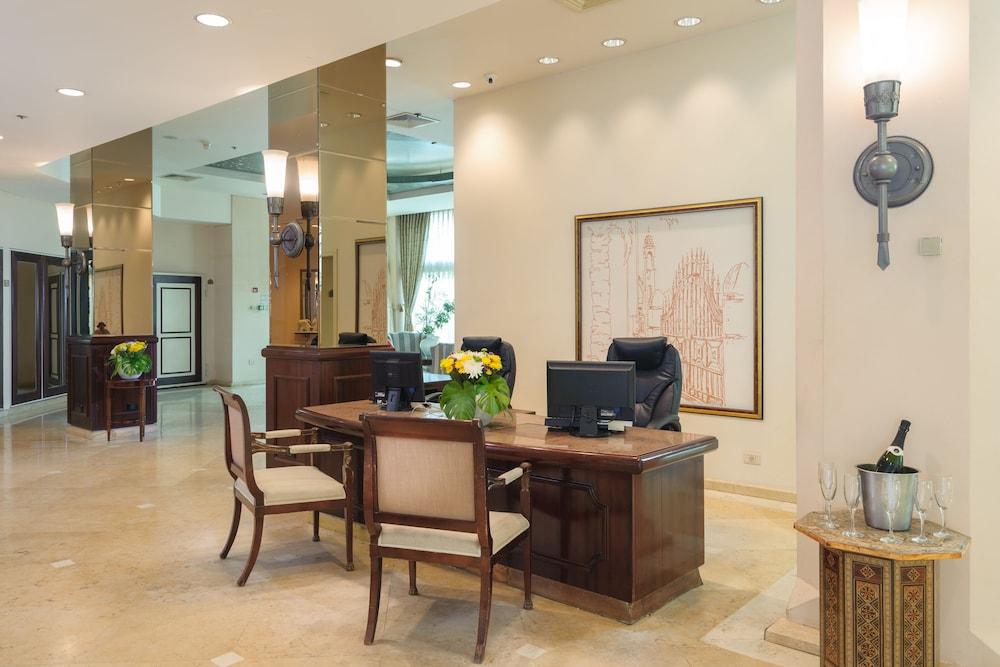 Herods Boutique Hotel Eilat Exterior foto