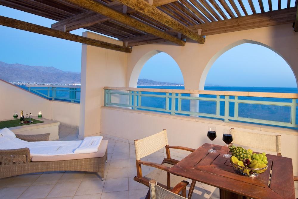 Herods Boutique Hotel Eilat Exterior foto