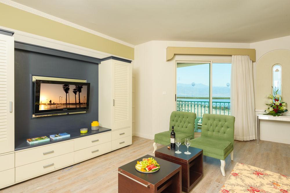 Herods Boutique Hotel Eilat Exterior foto