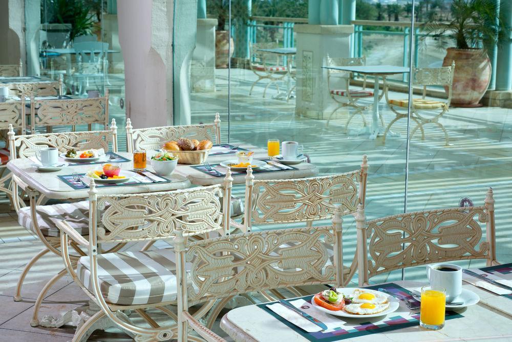 Herods Boutique Hotel Eilat Exterior foto