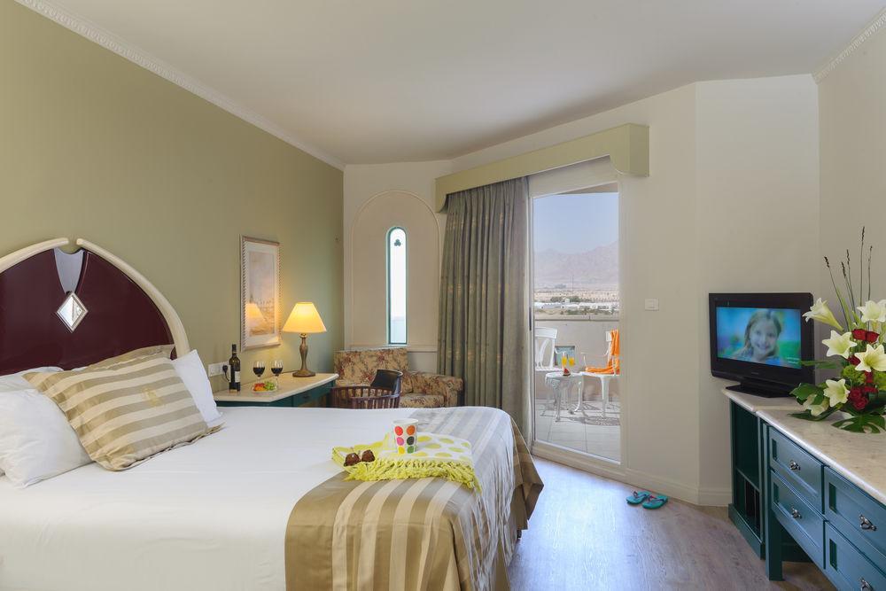 Herods Boutique Hotel Eilat Exterior foto
