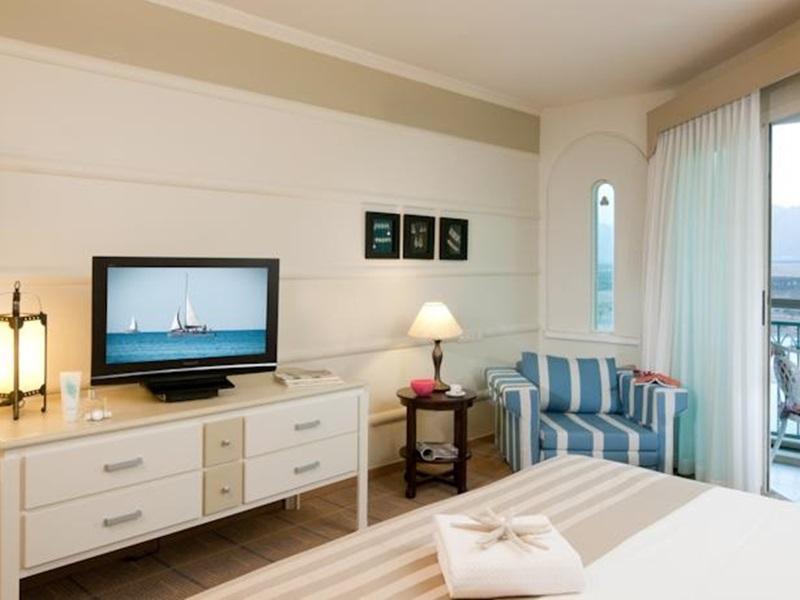 Herods Boutique Hotel Eilat Exterior foto