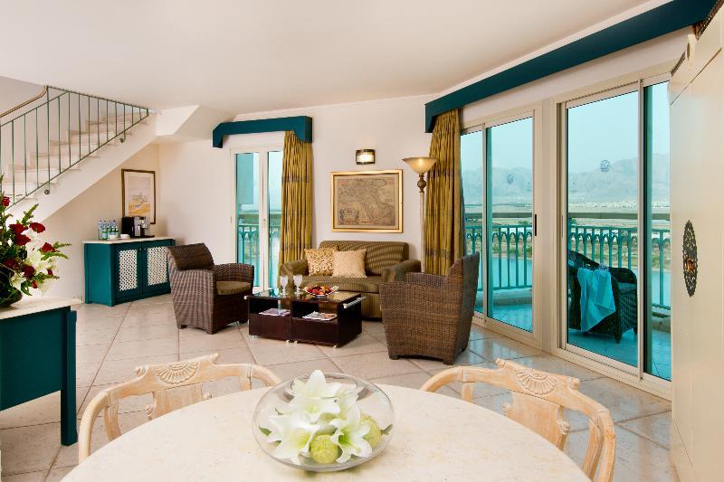 Herods Boutique Hotel Eilat Exterior foto