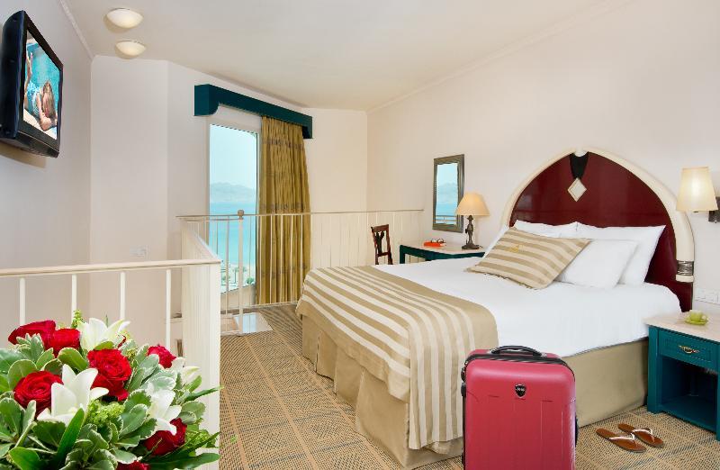 Herods Boutique Hotel Eilat Exterior foto