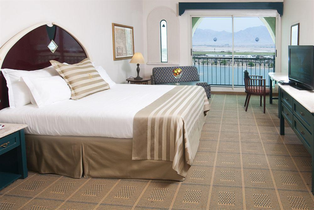 Herods Boutique Hotel Eilat Exterior foto