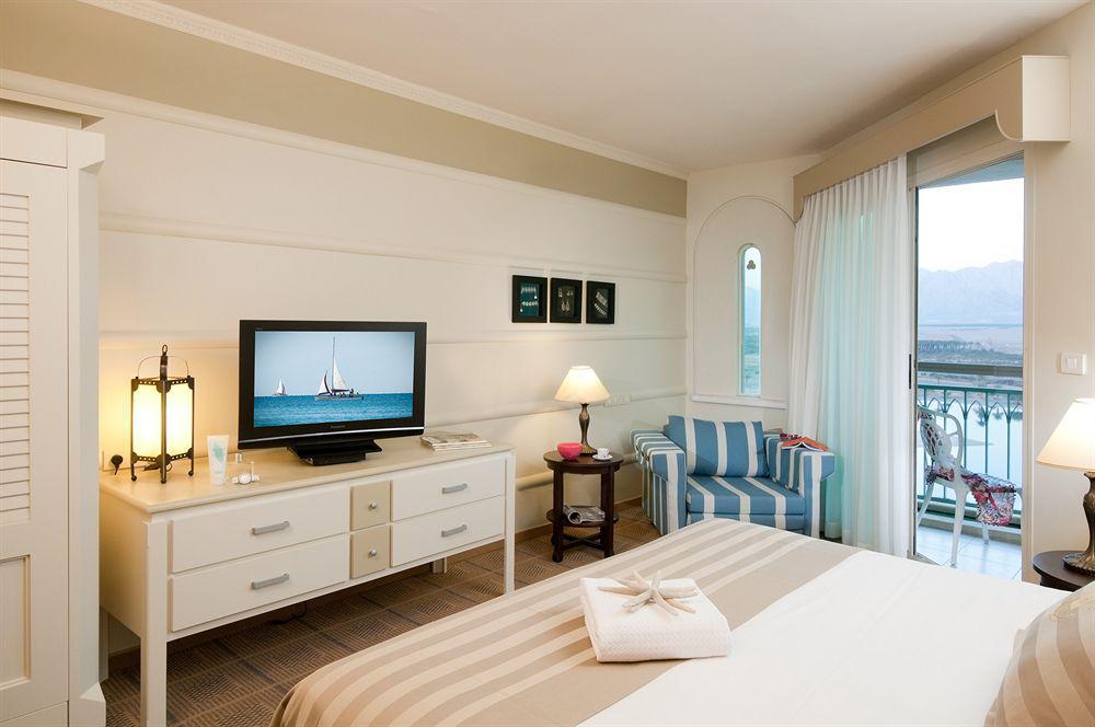 Herods Boutique Hotel Eilat Exterior foto